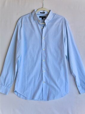 Banana Republic Camden Fit Dress Shirt M